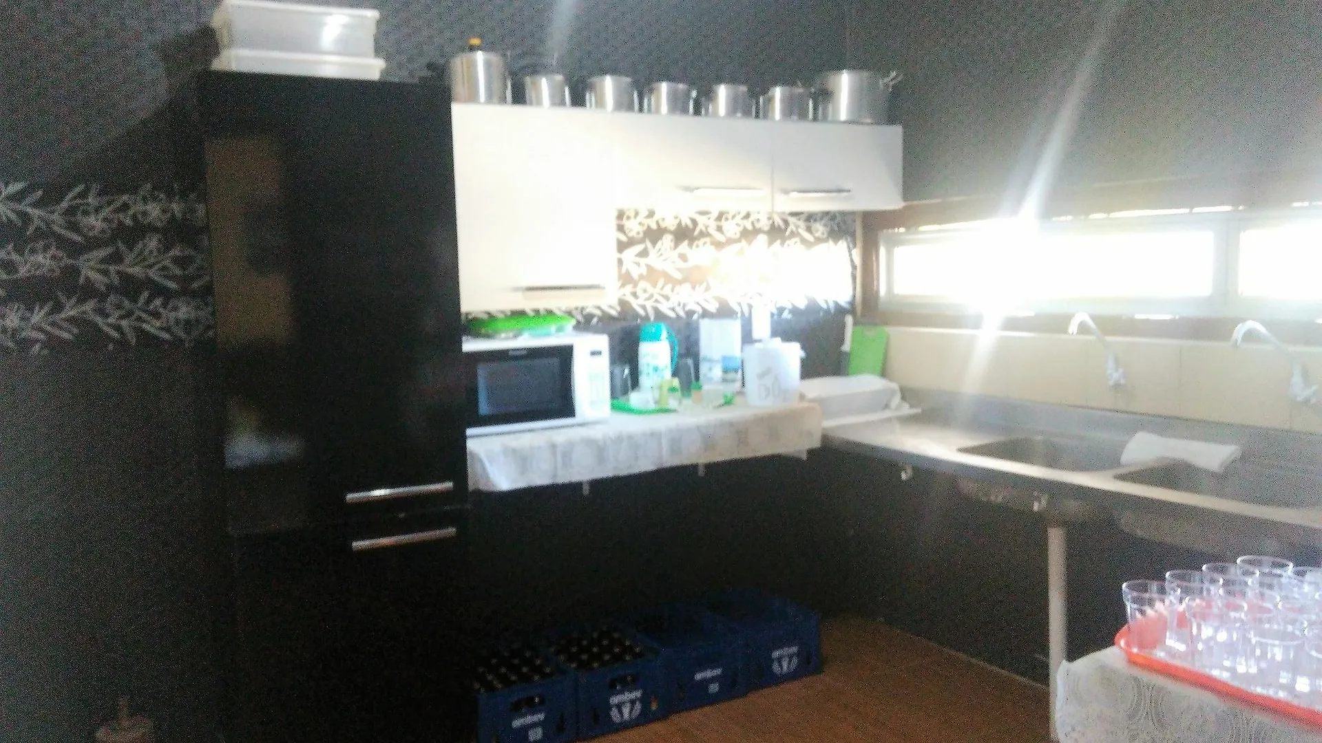 Casa Para Temporada Nossa Pousada Fortaleza  Apartment Fortaleza (Ceara)