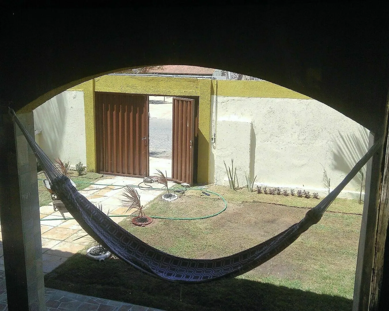 Casa Para Temporada Nossa Pousada Fortaleza  0*, Fortaleza (Ceara)