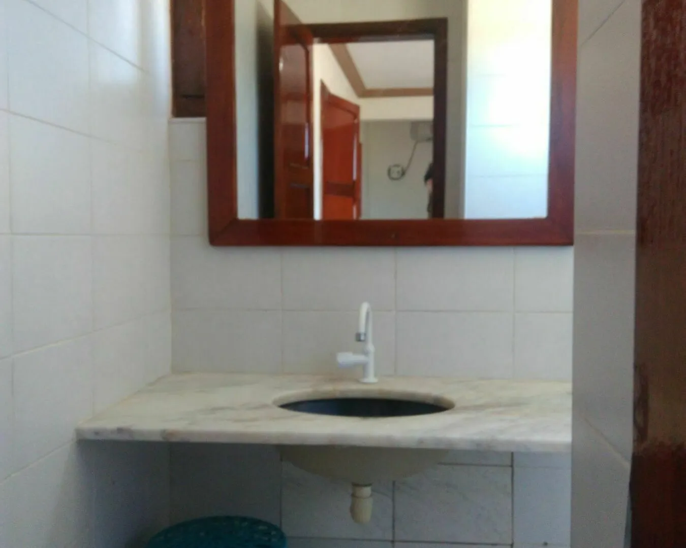 Casa Para Temporada Nossa Pousada Fortaleza  Apartment