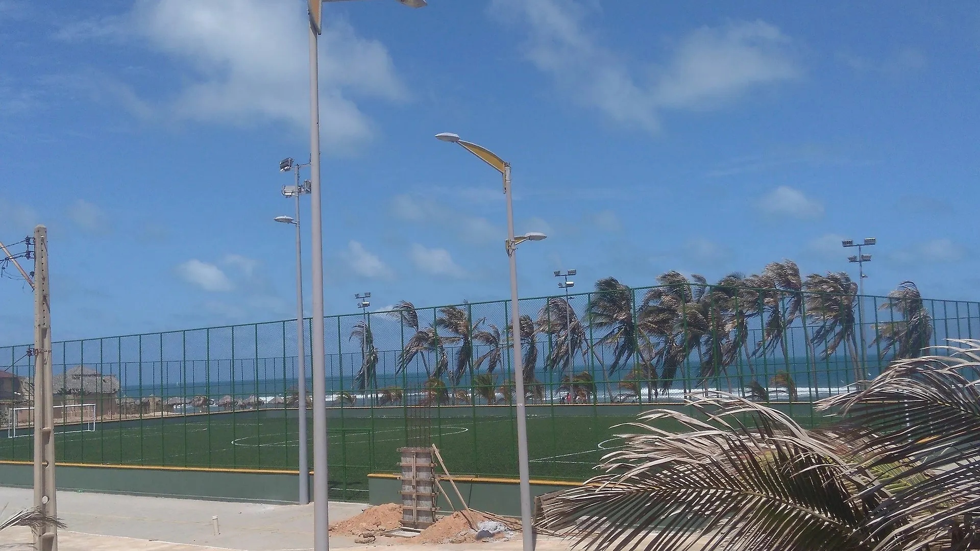Casa Para Temporada Nossa Pousada Fortaleza  0*, Fortaleza (Ceara)