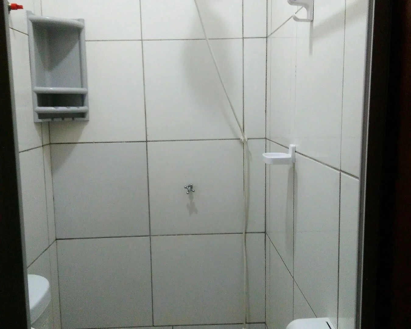 Casa Para Temporada Nossa Pousada Fortaleza
