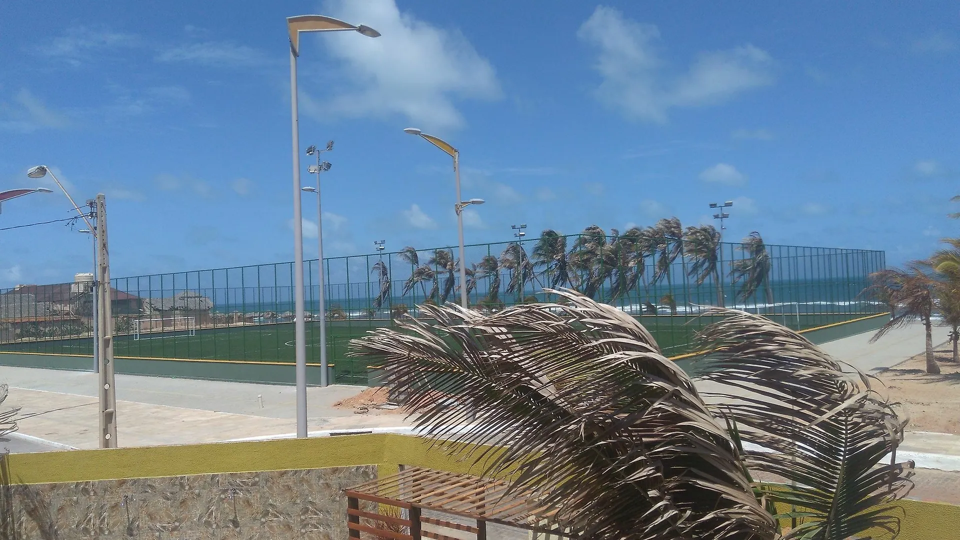 Casa Para Temporada Nossa Pousada Fortaleza  0*, Fortaleza (Ceara) Brazilië