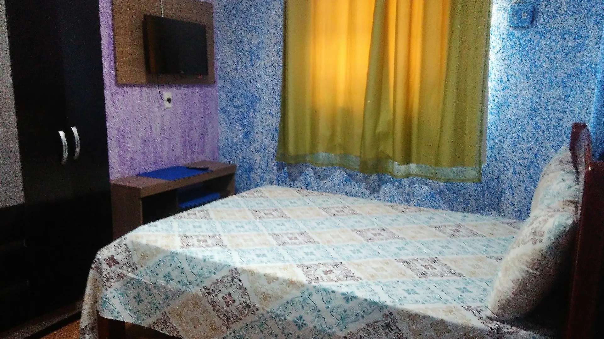 Casa Para Temporada Nossa Pousada Fortaleza  Appartement Fortaleza (Ceara)