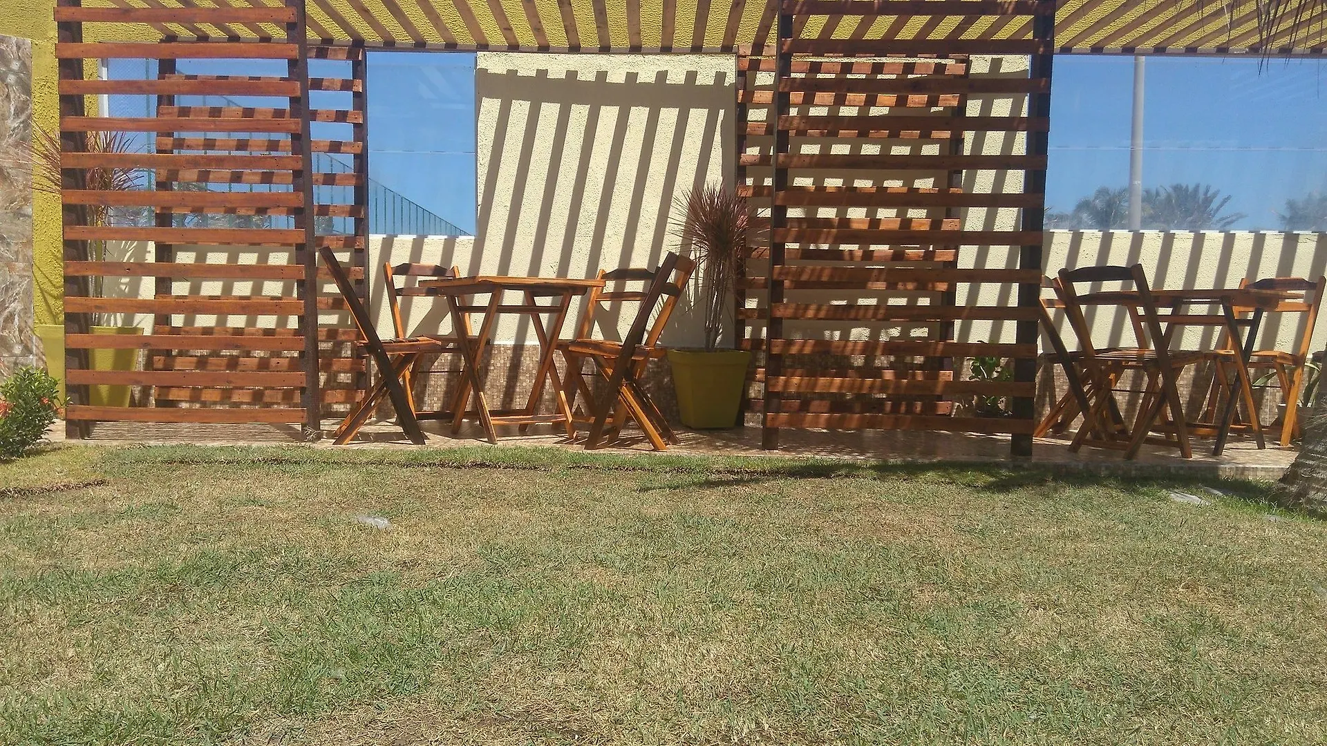 Casa Para Temporada Nossa Pousada Fortaleza