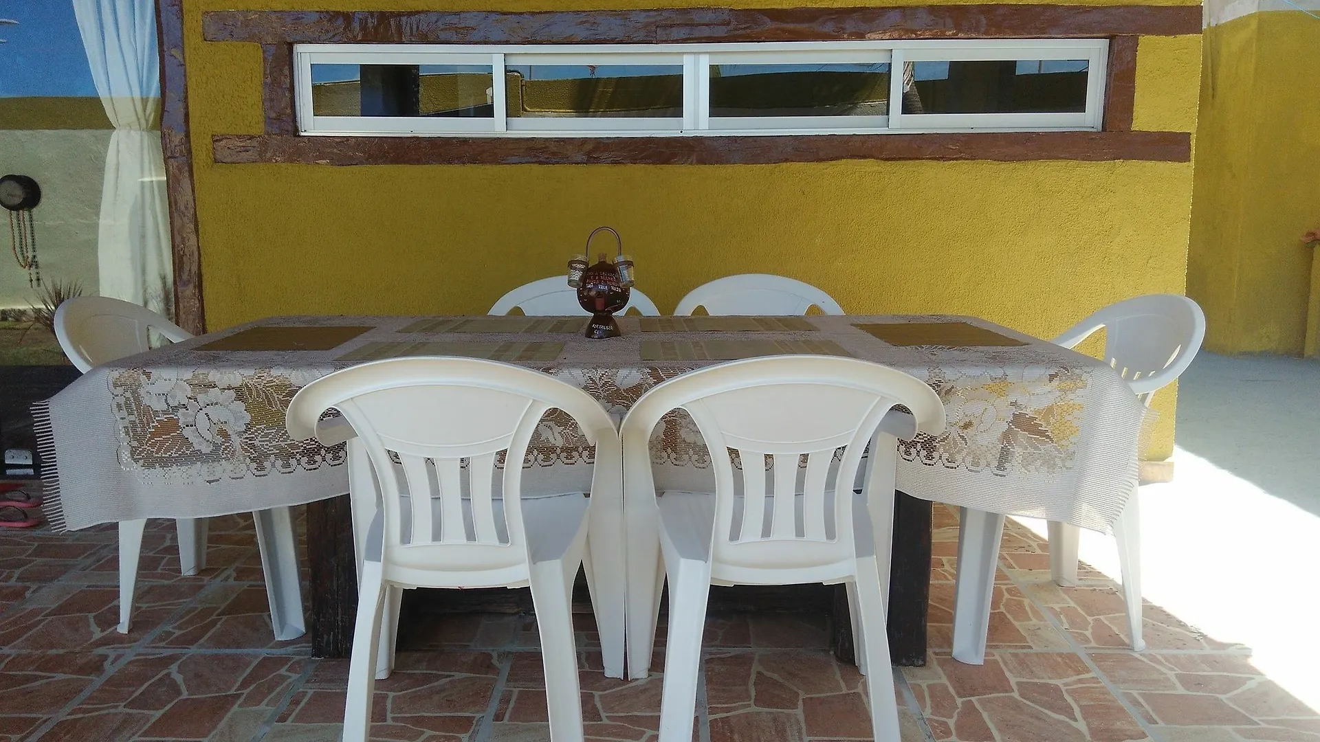 Appartement Casa Para Temporada Nossa Pousada Fortaleza