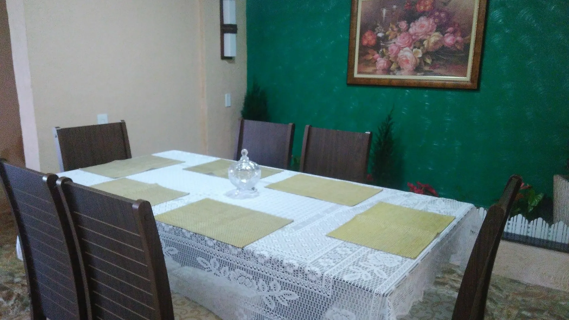 Casa Para Temporada Nossa Pousada Fortaleza  Brazilië