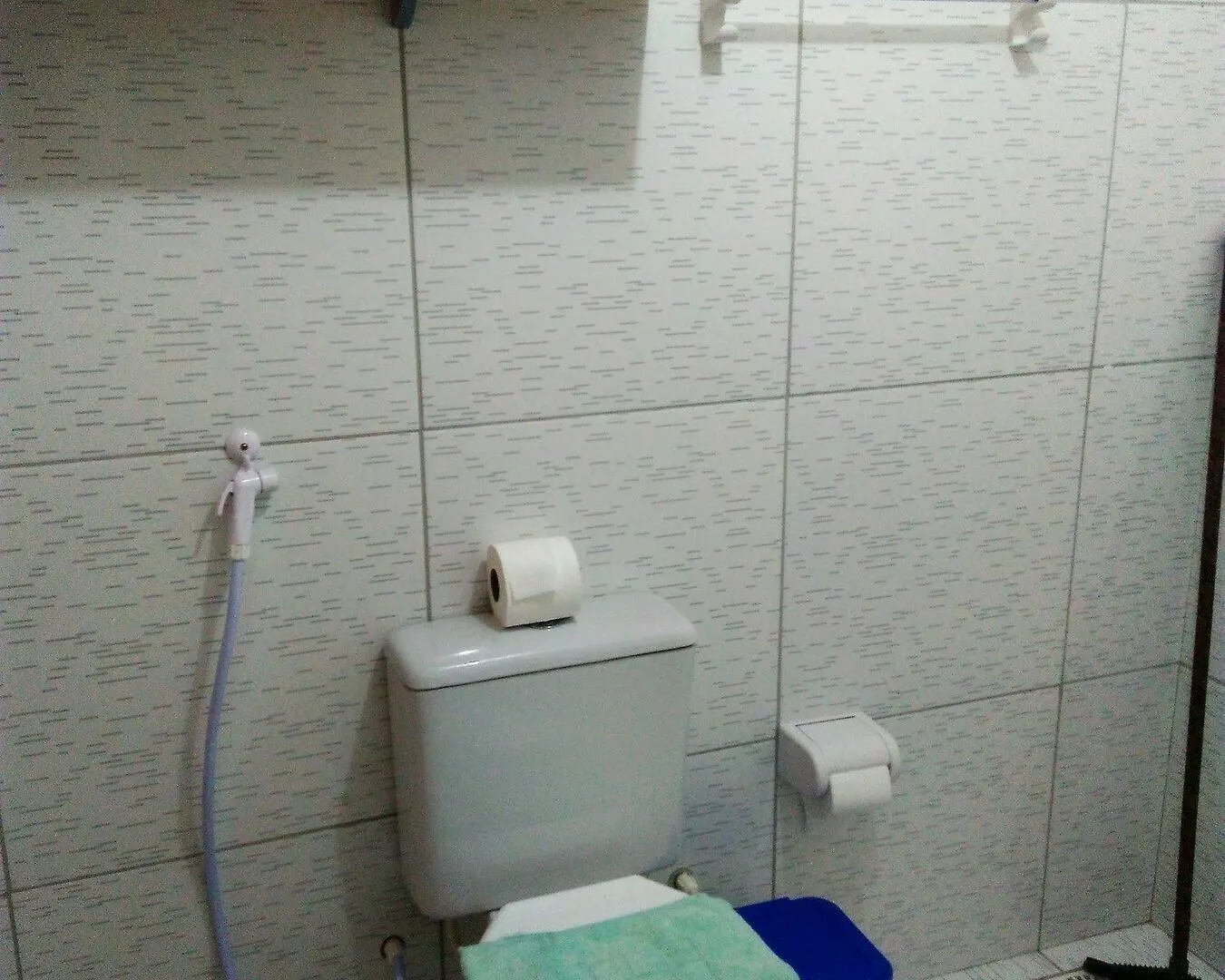 Casa Para Temporada Nossa Pousada Fortaleza  Appartement Fortaleza (Ceara)