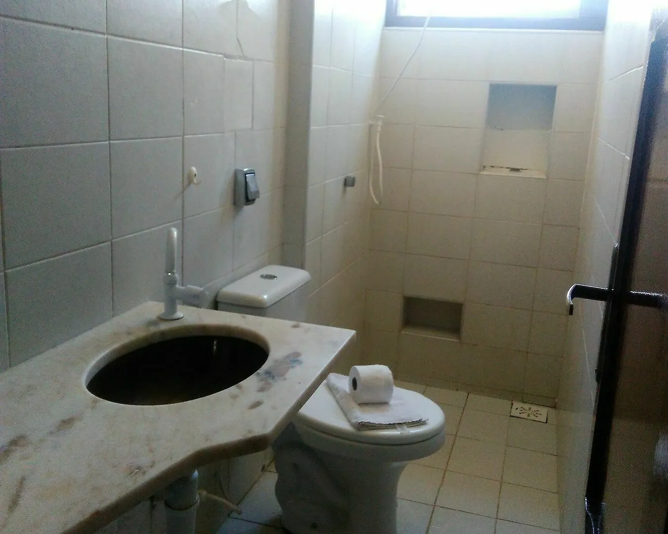 Casa Para Temporada Nossa Pousada Fortaleza  0*, Fortaleza (Ceara) Brazilië