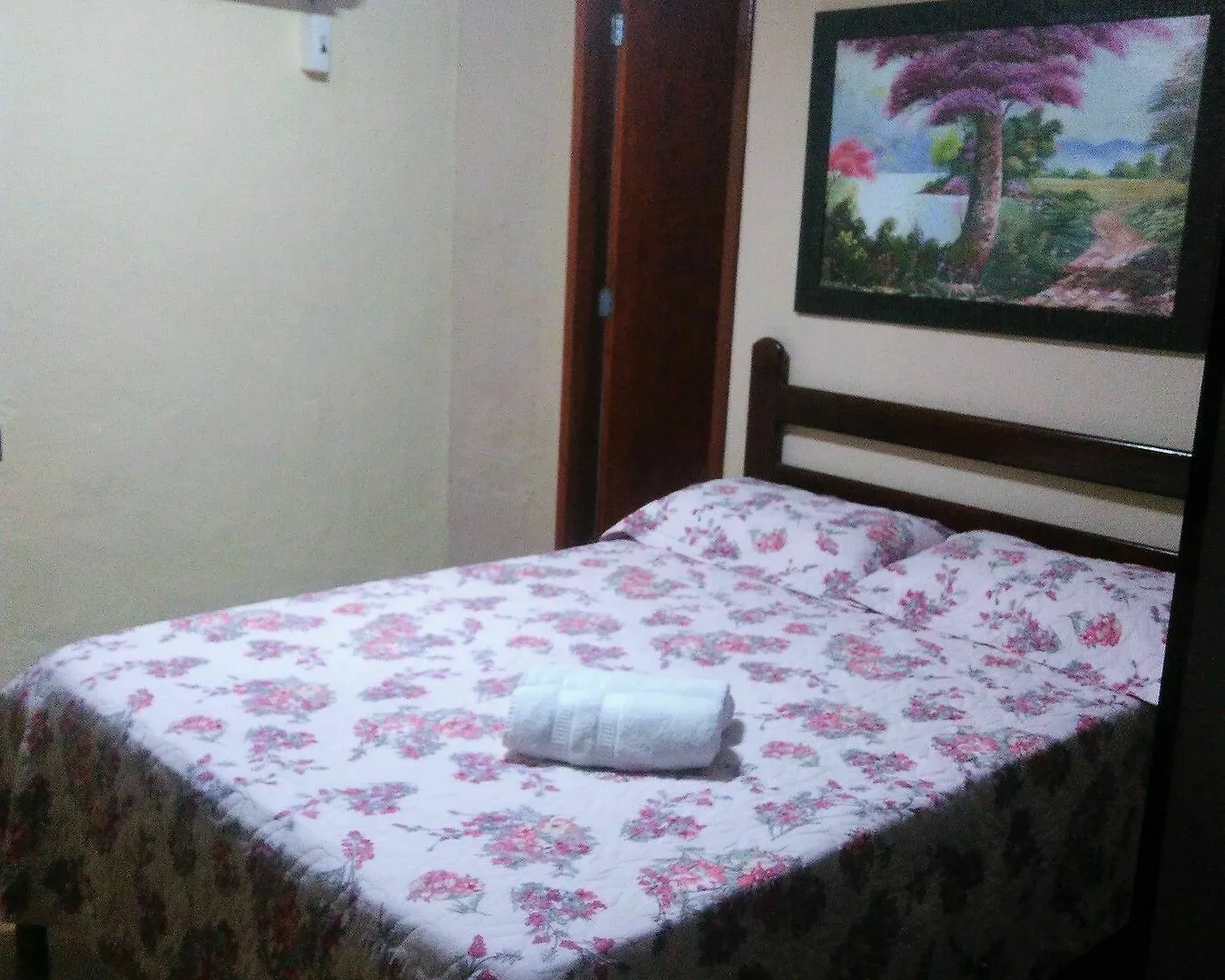 Casa Para Temporada Nossa Pousada Fortaleza  Brazilië